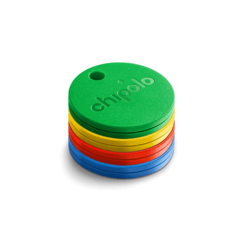 Plus 4 Color Grande